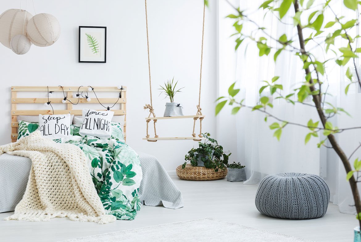 Modern Apartment