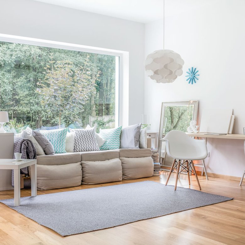 Equestrian House for Rent